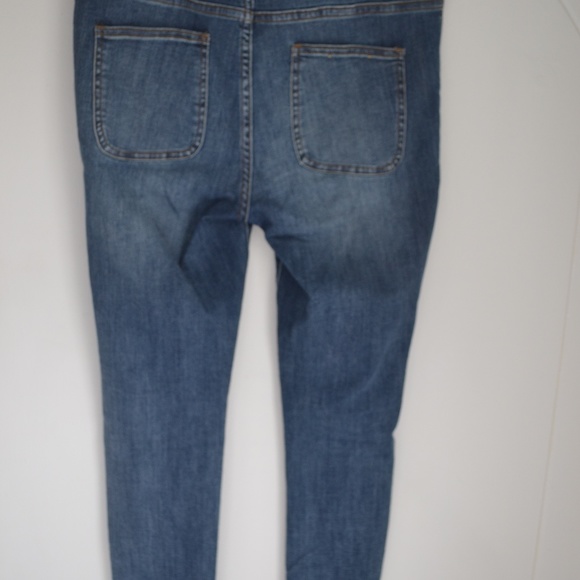 Anthropology Jeggings - Picture 4 of 5